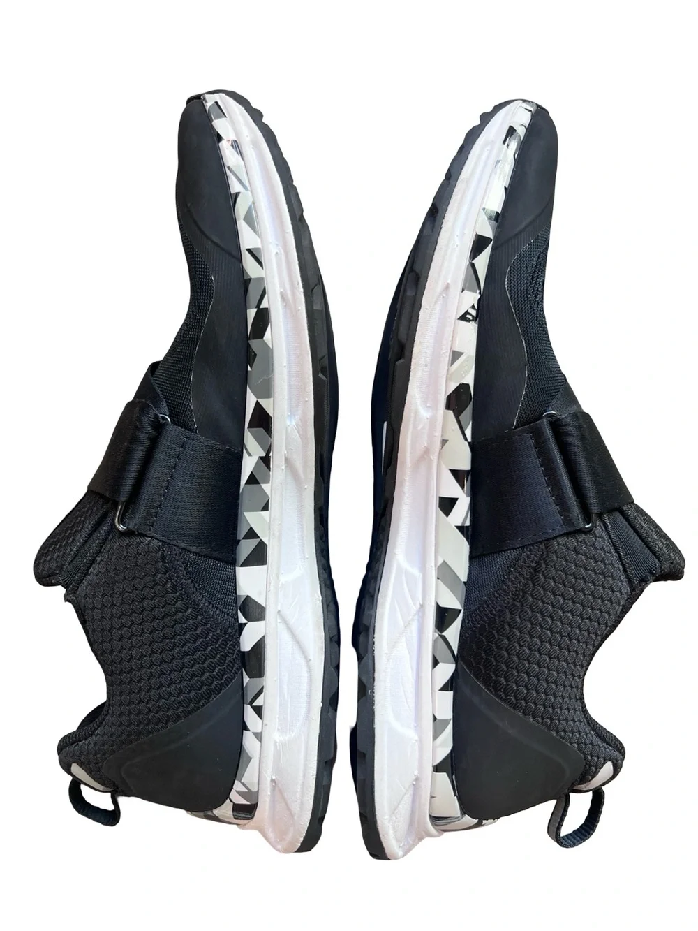 TIEM Hoka Slipstream Indoor Cycling Shoes Women's Size 10